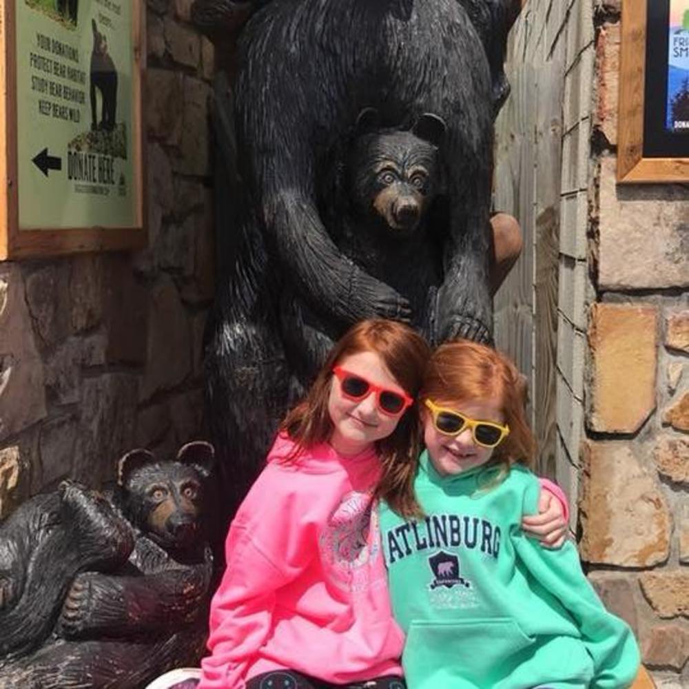 Meet your Posher, Rebecca